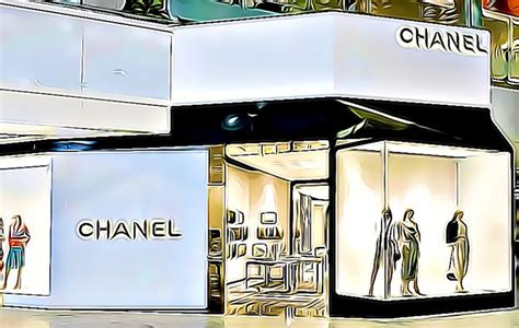 chanel heathrow 5|Chanel Heathrow airport shopping guide.